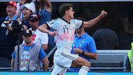 Man of the Match Amerika Serikat vs Belgia: Charles De Ketelaere