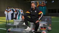 Resmi! DFB Tunjuk Jurgen Klopp Sebagai Pelatih Baru Timnas Jerman! Resmi! DFB Tunjuk Jurgen Klopp Sebagai Pelatih Baru Timnas Jerman!