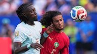 Manchester City Ungguli MU dalam Transfer Ayyoub Bouaddi?