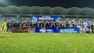 Liga Yooscout Nasional 2026 Tuntas, 4 Juara Baru Lahir Lewat Persaingan Sengit