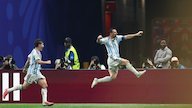 Piala Dunia 2026: Hasil Lengkap 16 Besar dan Duel-duel Panas Perempat Final Piala Dunia 2026: Hasil Lengkap 16 Besar dan Duel-duel Panas Perempat Final