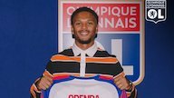 Juventus Resmi Lepas Lois Openda ke Lyon dengan Status Pinjaman