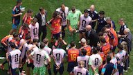 Semifinal Piala Dunia 2026: Prancis Paling Tajam, Spanyol Sulit Dibobol