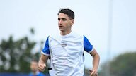 Antusiasme Bobotoh Kagetkan Luka Menalo: Latihan Ditunggui 2 Ribu Orang, Luar Biasa! Antusiasme Bobotoh Kagetkan Luka Menalo: Latihan Ditunggui 2 Ribu Orang, Luar Biasa!