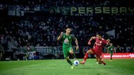 Rating Piala Presiden 2026 Melonjak 15 Persen, Persebaya vs Persija Nomor Satu Rating Piala Presiden 2026 Melonjak 15 Persen, Persebaya vs Persija Nomor Satu