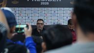 Piala Presiden 2026: Bos Arema FC Pastikan Marcos Santos Aman, Tak Akan Dipecat Piala Presiden 2026: Bos Arema FC Pastikan Marcos Santos Aman, Tak Akan Dipecat