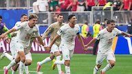 Didier Deschamps Sanjung Habis Maroko: Bukan Kebetulan Mereka Bisa Lolos Perempat Final Piala Dunia 2026!