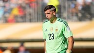 Juventus Minta Emiliano Martinez Paksa Pergi dari Aston Villa Juventus Minta Emiliano Martinez Paksa Pergi dari Aston Villa