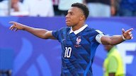 Kejar Sepatu Emas, Kylian Mbappe Siap Tampil di Laga Prancis vs Inggris