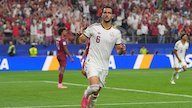 Bersinar di Piala Dunia 2026, Mikel Merino Tegaskan Komitmennya Bersama Arsenal Bersinar di Piala Dunia 2026, Mikel Merino Tegaskan Komitmennya Bersama Arsenal
