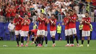 Man of the Match Australia vs Mesir: Mohamed Salah Man of the Match Australia vs Mesir: Mohamed Salah