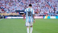 Apakah Lionel Messi Akan Tampil di Piala Dunia 2030?