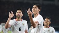 Hasil Piala AFF 2026: Mitchell Baker Cetak Hattrick, Timnas Indonesia Pesta Gol ke Gawang Kamboja