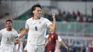Erling Baker, Julukan Baru Warganet untuk Mitchell Baker Usai Hattrick Sensasional Bersama Timnas Indonesia