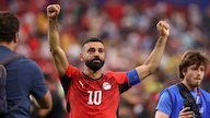 Tangis dan Panenka Ikonik Mohamed Salah Antar Mesir ke 16 Besar Piala Dunia 2026 Tangis dan Panenka Ikonik Mohamed Salah Antar Mesir ke 16 Besar Piala Dunia 2026