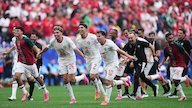 Perjalanan Maroko ke Perempat Final Piala Dunia 2026: Mental Juara dan Misi Pembalasan Perjalanan Maroko ke Perempat Final Piala Dunia 2026: Mental Juara dan Misi Pembalasan
