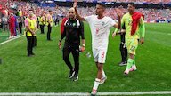 Azzedine Ounahi, Bocah Casablanca yang Kini Jadi Harapan Maroko