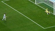 Statistik Bicara, Penalti Masih Jadi Titik Lemah Lionel Messi di Piala Dunia?