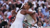Kejutan! Naomi Osaka Singkirkan Aryna Sabalenka dari Wimbledon 2026