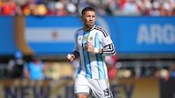 Nicolas Otamendi Pensiun dari Timnas Argentina usai Piala Dunia 2026 Nicolas Otamendi Pensiun dari Timnas Argentina usai Piala Dunia 2026