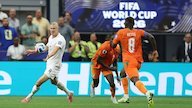 Rating Pemain Norwegia Usai Menang Dramatis atas Pantai Gading: Haaland Adalah Kunci