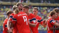 Hasil Brasil vs Norwegia: Diwarnai Penalti Gagal, Erling Haaland Pulangkan Tim Samba dari Piala Dunia!