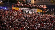Pulang dari Piala Dunia 2026, Tim Nasional Norwegia Disambut Bak Juara Pulang dari Piala Dunia 2026, Tim Nasional Norwegia Disambut Bak Juara