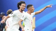 Tempat Menonton Prancis vs Maroko di Piala Dunia 2026, 10 Juli 2026