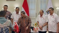 PBVSI Ajak Warga Jakarta Ramaikan SEA V Cup 2026, Gubernur Pramono Anung Beri Dukungan Penuh PBVSI Ajak Warga Jakarta Ramaikan SEA V Cup 2026, Gubernur Pramono Anung Beri Dukungan Penuh