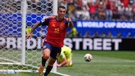 Deschamps Sebut Spanyol Lebih Diunggulkan ketimbang Prancis, Ini Kata De La Fuente 