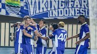 Persib Bandung Gelar TC di Bali, Uji Coba Hadapi Sabah FC dan Bali United Persib Bandung Gelar TC di Bali, Uji Coba Hadapi Sabah FC dan Bali United