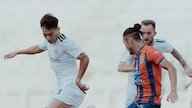Hasil Piala Presiden 2026: Persija Masih Belum Menang Bersama Shin Tae-yong Hasil Piala Presiden 2026: Persija Masih Belum Menang Bersama Shin Tae-yong