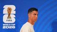 Cristiano Ronaldo Berharap Portugal vs Spanyol Tak Jadi Laga Penutup Piala Dunia Terakhirnya