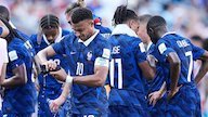 Tempat Nonton Siaran Piala Dunia 2026: Prancis vs Spanyol