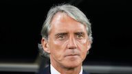 Cesc Fabregas Dukung Roberto Mancini Kembali Tangani Timnas Italia Cesc Fabregas Dukung Roberto Mancini Kembali Tangani Timnas Italia