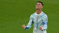 Cristiano Ronaldo dan Ambisi Mengejar 1000 Gol