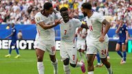 Hasil Prancis vs Inggris: Lewati Drama 10 Gol, Inggris Juara 3 Piala Dunia 2026