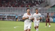 Statistik Timnas Indonesia vs Kamboja: Menang 5-1, Skuad Garuda Superior di Semua Lini pada Laga Perdana Piala AFF 2026