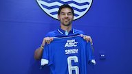 Alasan Romantis Sandy Walsh Pilih Nomor Punggung 6 di Persib