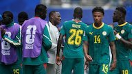 Pape Thiaw dan Timnas Senegal Resmi Berpisah Pape Thiaw dan Timnas Senegal Resmi Berpisah