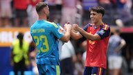 Pau Cubarsi dan Piala Dunia 2026, Saat Dunia Akhirnya Menghapus Label 'Bek Muda' Darinya Pau Cubarsi dan Piala Dunia 2026, Saat Dunia Akhirnya Menghapus Label 'Bek Muda' Darinya