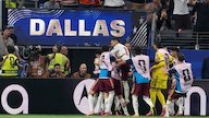 Hasil Prancis vs Spanyol: La Furia Roja Menang dan Melaju ke Final Piala Dunia 2026!