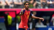 Kado Ulang Tahun Sempurna untuk Lamine Yamal: Kalahkan Prancis dan Lolos ke Final Piala Dunia! Kado Ulang Tahun Sempurna untuk Lamine Yamal: Kalahkan Prancis dan Lolos ke Final Piala Dunia!