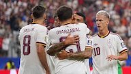 Spanyol, Argentina, dan Jalan Menuju Keabadian