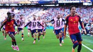 Bagaimana Spanyol Mencapai Puncak Dunia