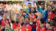 Spanyol Juara Piala Dunia 2026, Pecahkan Rekor Tak Terkalahkan Italia