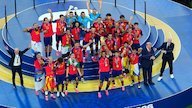 Piala Dunia 2026, Turnamen Bersejarah dengan Pencapaian yang Sulit Dilupakan Piala Dunia 2026, Turnamen Bersejarah dengan Pencapaian yang Sulit Dilupakan