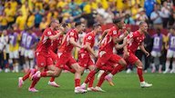 Swiss Membuktikan Keberuntungan Memang Bagian dari Sepak Bola Swiss Membuktikan Keberuntungan Memang Bagian dari Sepak Bola