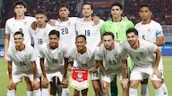 Ditahan Imbang Singapura, Timnas Indonesia Ulangi Rekor Buruk 12 Tahun yang Lalu