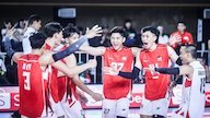 Daftar Peraih Penghargaan Individu SEA V Cup 2026 Leg Kedua: Indonesia Punya 1 Wakil, Vietnam Borong Gelar